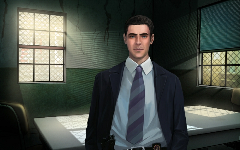 CSI: NY, El Videojuego